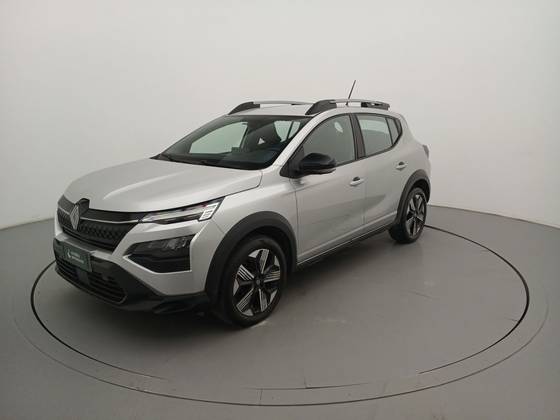 RENAULT KARDIAN 1.0 TCE FLEX TECHNO EDC